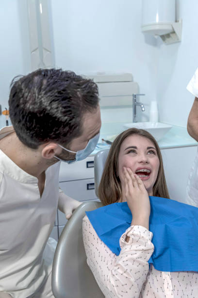 Best Weekend Emergency Dental Services in Urbana, MD