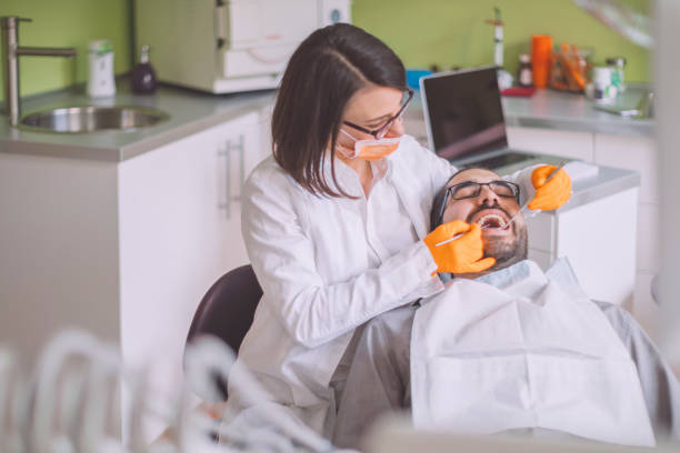 Best Emergency Denture Repair in Urbana, MD